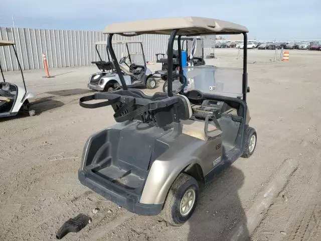 2017 Golf Cart Ezgo