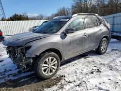 2016 Nissan Rogue S en venta en Windsor, NJ