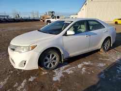 Toyota salvage cars for sale: 2014 Toyota Camry L