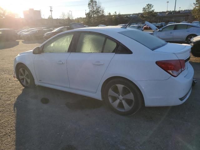 2011 Chevrolet Cruze LT