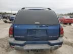 2002 Chevrolet Trailblazer