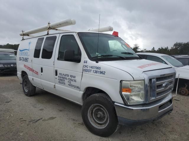 2011 Ford Econoline E250 Van