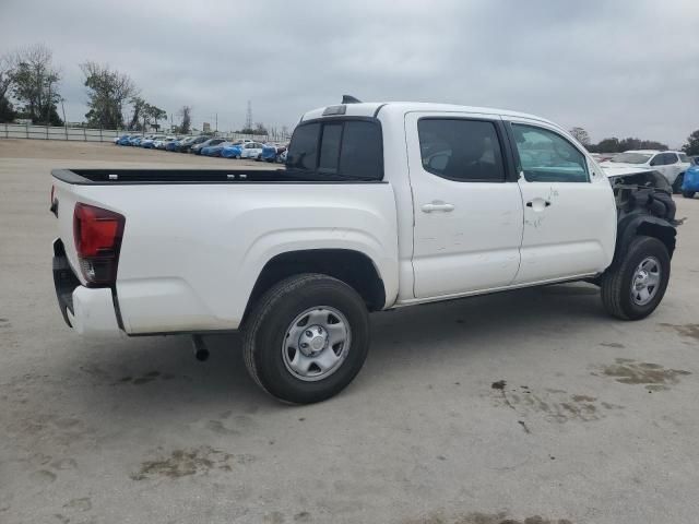 2019 Toyota Tacoma Double Cab