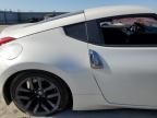 2017 Nissan 370Z Base