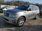 2013 Infiniti QX56