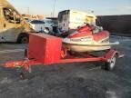 2001 Polaris Jetski