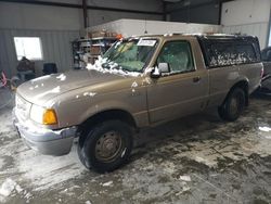 Carros con verificación Run & Drive a la venta en subasta: 2003 Ford Ranger