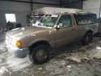 2003 Ford Ranger