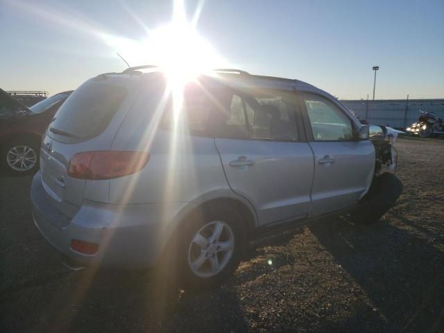 2007 Hyundai Santa FE GLS