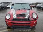 2004 Mini Cooper S