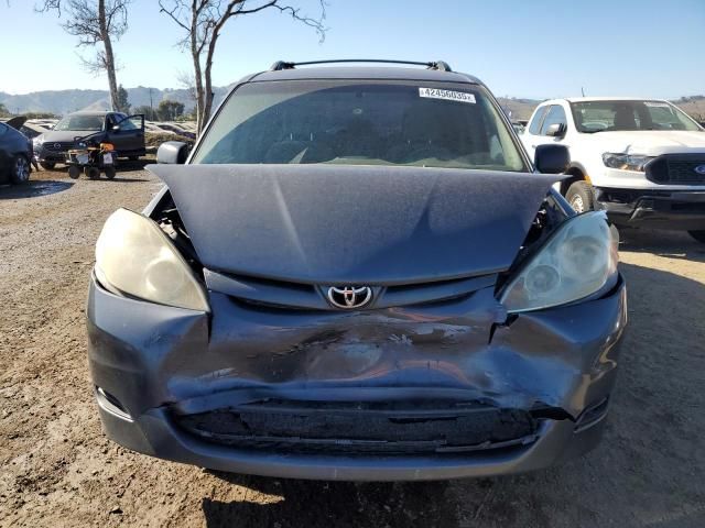 2008 Toyota Sienna CE