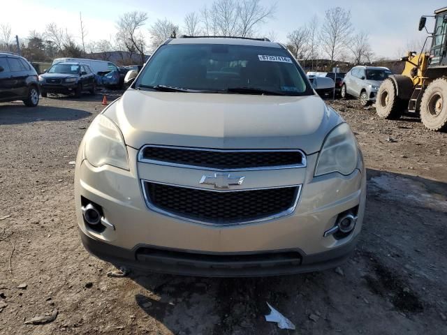 2011 Chevrolet Equinox LT