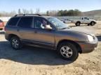 2005 Hyundai Santa FE GLS