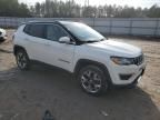 2017 Jeep Compass Limited