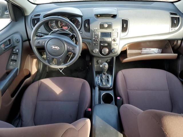 2011 KIA Forte EX