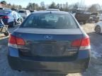 2013 Subaru Legacy 2.5I Limited