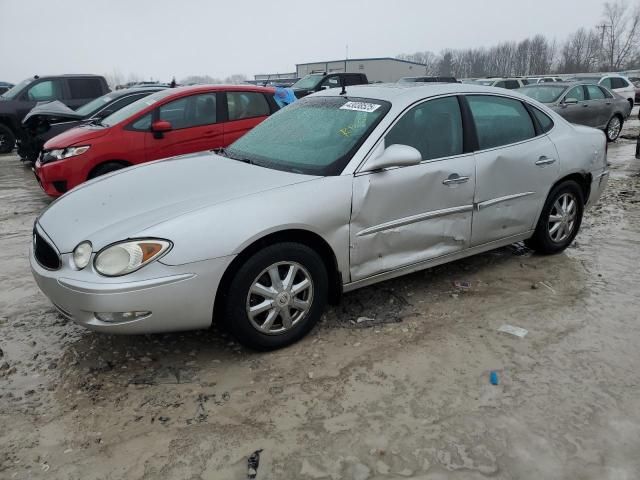 2005 Buick Allure CXL