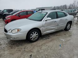 2005 Buick Allure CXL en venta en Wayland, MI