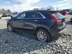 2019 Cadillac XT4 Luxury