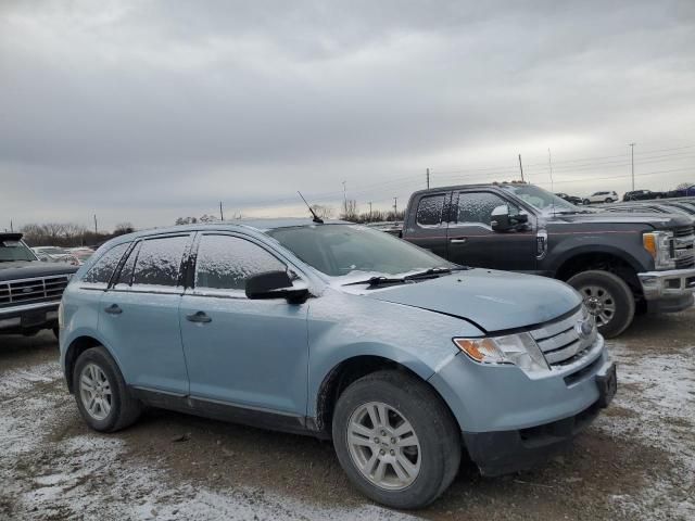 2008 Ford Edge SE