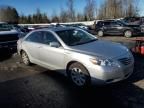 2008 Toyota Camry Hybrid