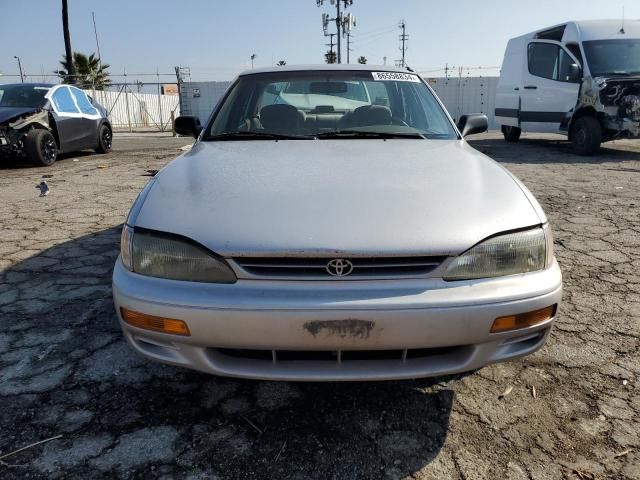 1996 Toyota Camry DX