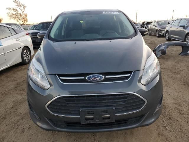 2017 Ford C-MAX SE