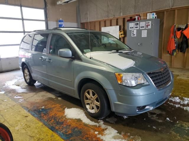 2008 Chrysler Town & Country Touring