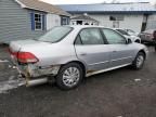 2001 Honda Accord EX