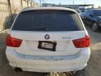 2012 BMW 328 I