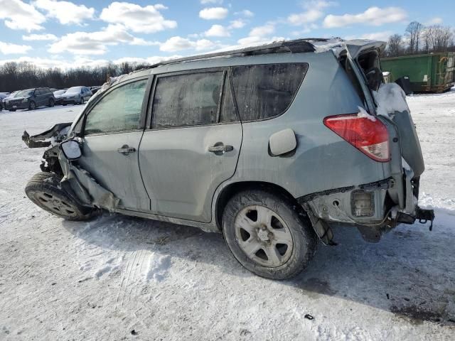 2007 Toyota Rav4