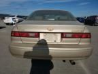 1999 Toyota Camry LE