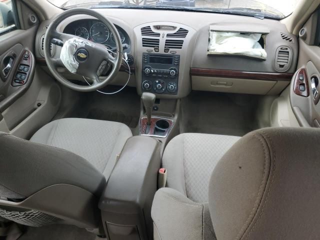 2006 Chevrolet Malibu Maxx LT