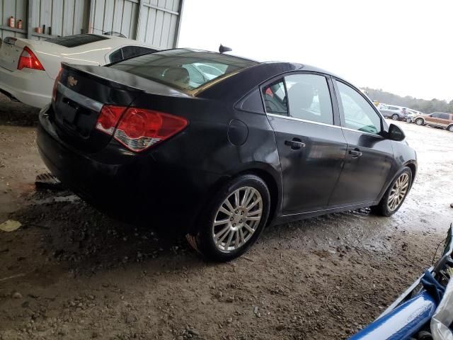 2012 Chevrolet Cruze ECO