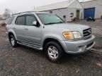 2001 Toyota Sequoia SR5