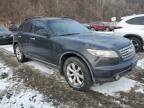 2003 Infiniti FX35