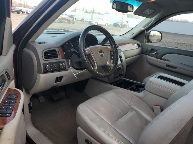 2008 GMC Sierra K1500