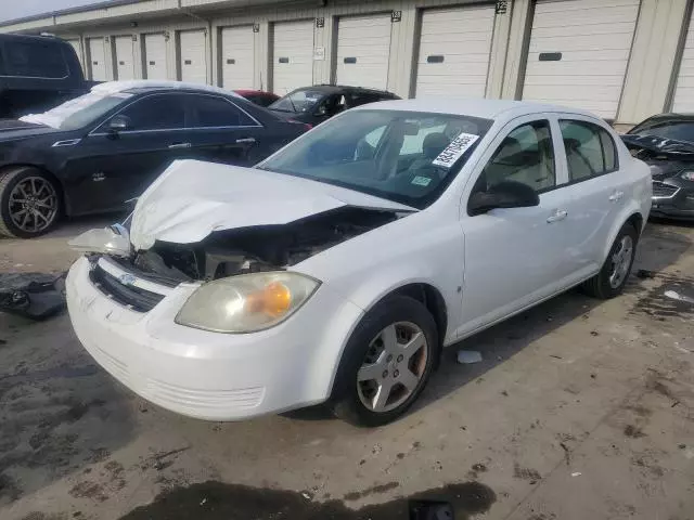 2007 Chevrolet Cobalt LS