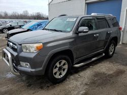 2010 Toyota 4runner SR5 en venta en Hillsborough, NJ