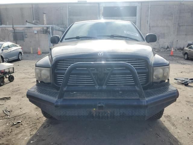 2003 Dodge RAM 1500 ST