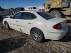 2005 Buick Lacrosse CXS