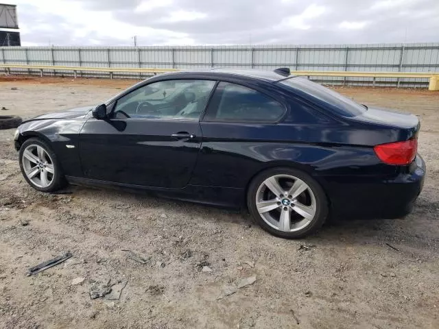 2011 BMW 328 I