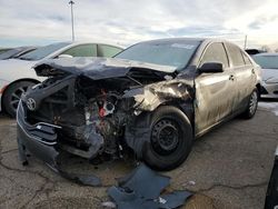 2010 Toyota Camry Base en venta en Moraine, OH