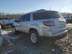 2016 GMC Acadia SLE