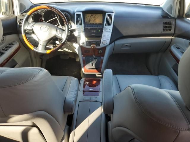 2008 Lexus RX 400H