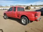 2000 Ford Ranger Super Cab