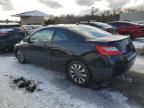 2009 Honda Civic EXL