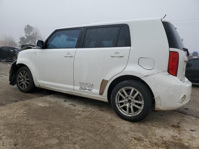 2008 Scion XB