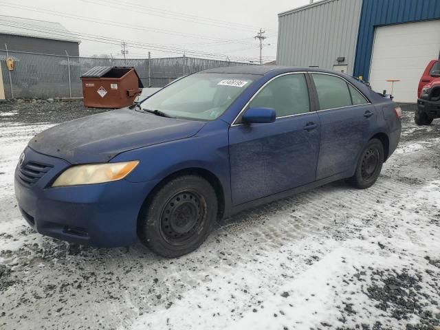 2007 Toyota Camry CE