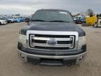 2014 Ford F150 Super Cab